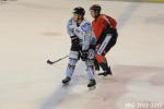 Photo hockey match Bordeaux - Tours  le 22/10/2013
