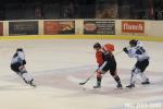 Photo hockey match Bordeaux - Tours  le 22/10/2013