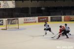 Photo hockey match Bordeaux - Tours  le 22/10/2013