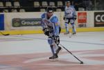 Photo hockey match Bordeaux - Tours  le 22/10/2013