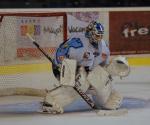 Photo hockey match Bordeaux - Tours  le 22/10/2013
