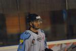Photo hockey match Bordeaux - Tours  le 22/10/2013