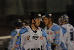 Photo hockey match Bordeaux - Tours  le 22/10/2013