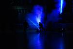 Photo hockey match Bordeaux - Tours  le 22/10/2013