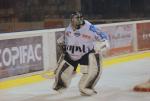 Photo hockey match Bordeaux - Tours  le 22/10/2013