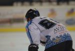 Photo hockey match Bordeaux - Tours  le 22/10/2013