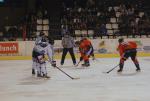 Photo hockey match Bordeaux - Tours  le 22/10/2013