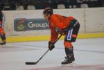 Photo hockey match Bordeaux - Tours  le 22/10/2013