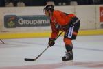Photo hockey match Bordeaux - Tours  le 22/10/2013
