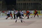 Photo hockey match Bordeaux - Tours  le 22/10/2013