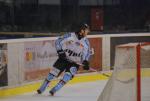 Photo hockey match Bordeaux - Tours  le 22/10/2013