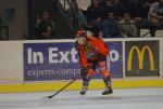 Photo hockey match Bordeaux - Tours  le 22/10/2013