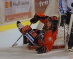 Photo hockey match Bordeaux - Tours  le 22/10/2013