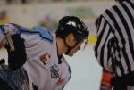 Photo hockey match Bordeaux - Tours  le 22/10/2013