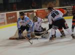 Photo hockey match Bordeaux - Tours  le 22/10/2013