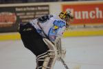 Photo hockey match Bordeaux - Tours  le 22/10/2013