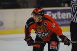 Photo hockey match Bordeaux - Tours  le 22/10/2013