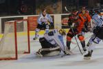 Photo hockey match Bordeaux - Tours  le 22/10/2013