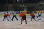 Photo hockey match Bordeaux - Tours  le 22/10/2013