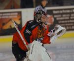 Photo hockey match Bordeaux - Tours  le 22/10/2013
