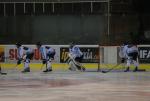 Photo hockey match Bordeaux - Tours  le 22/10/2013
