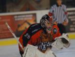 Photo hockey match Bordeaux - Tours  le 22/10/2013