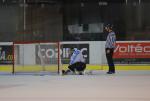 Photo hockey match Bordeaux - Tours  le 22/10/2013