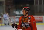 Photo hockey match Bordeaux - Tours  le 22/10/2013