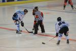 Photo hockey match Bordeaux - Tours  le 22/10/2013