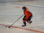 Photo hockey match Bordeaux - Tours  le 22/10/2013