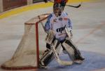 Photo hockey match Bordeaux - Tours  le 22/10/2013