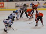 Photo hockey match Bordeaux - Tours  le 22/10/2013