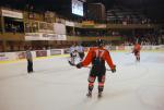 Photo hockey match Bordeaux - Tours  le 22/10/2013