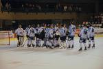 Photo hockey match Bordeaux - Tours  le 22/10/2013