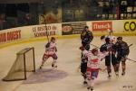Photo hockey match Bordeaux - Valence le 13/11/2010