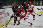 Photo hockey match Bordeaux II - Courbevoie  le 10/03/2018
