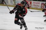 Photo hockey match Bordeaux II - Courbevoie  le 10/03/2018
