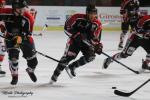 Photo hockey match Bordeaux II - Courbevoie  le 10/03/2018