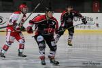 Photo hockey match Bordeaux II - Courbevoie  le 10/03/2018