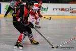 Photo hockey match Bordeaux II - Courbevoie  le 10/03/2018