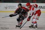 Photo hockey match Bordeaux II - Courbevoie  le 10/03/2018