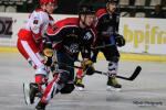 Photo hockey match Bordeaux II - Courbevoie  le 10/03/2018