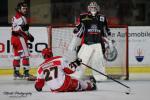 Photo hockey match Bordeaux II - Courbevoie  le 10/03/2018