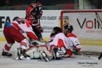 Photo hockey match Bordeaux II - Courbevoie  le 10/03/2018