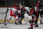 Photo hockey match Bordeaux II - Courbevoie  le 10/03/2018