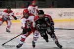 Photo hockey match Bordeaux II - Courbevoie  le 10/03/2018