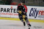 Photo hockey match Bordeaux II - Courbevoie  le 10/03/2018