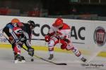 Photo hockey match Bordeaux II - Courbevoie  le 10/03/2018