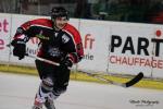 Photo hockey match Bordeaux II - Courbevoie  le 10/03/2018