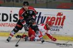 Photo hockey match Bordeaux II - Courbevoie  le 10/03/2018